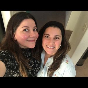 Meet your Posher, Heidy